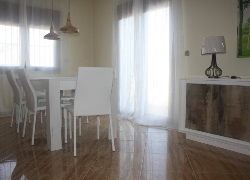 Obra nueva - Villa - ﻿Torrevieja (Alicante) - Torrevieja