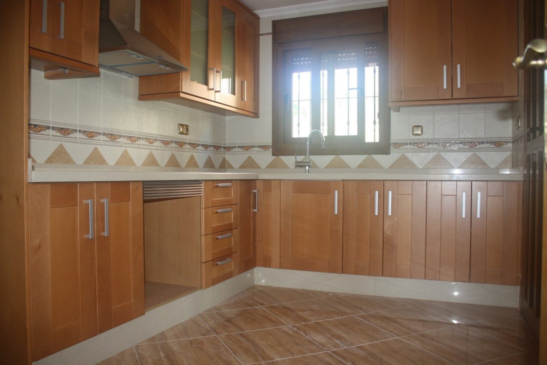 Obra nueva - Villa - ﻿Torrevieja (Alicante) - Torrevieja