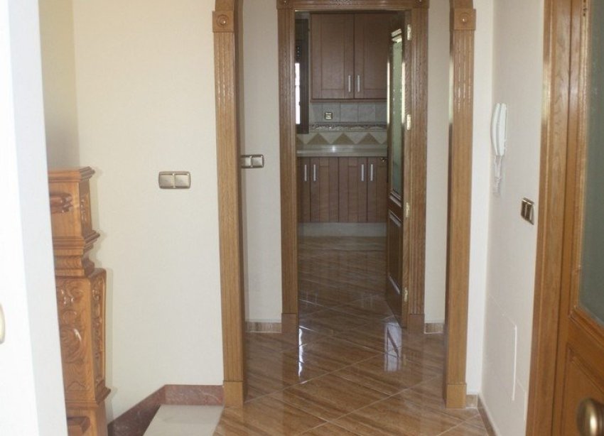 Obra nueva - Villa - ﻿Torrevieja (Alicante) - Torrevieja
