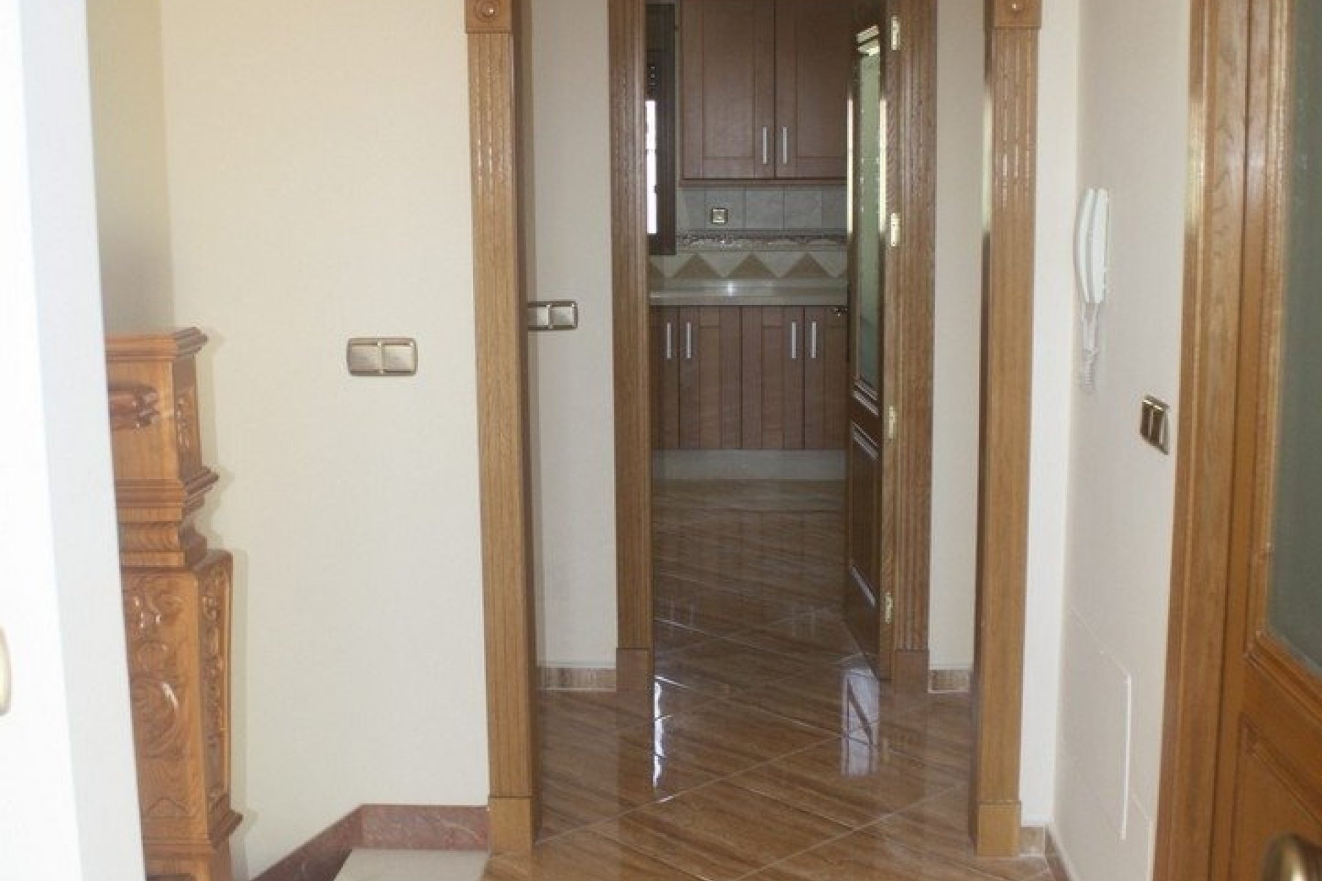 Obra nueva - Villa - ﻿Torrevieja (Alicante) - Torrevieja