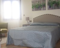 Obra nueva - Villa - ﻿Torrevieja (Alicante) - Torrevieja