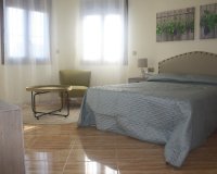 Obra nueva - Villa - ﻿Torrevieja (Alicante) - Torrevieja