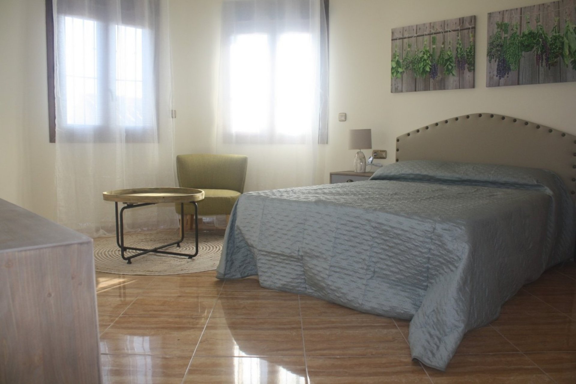 Obra nueva - Villa - ﻿Torrevieja (Alicante) - Torrevieja