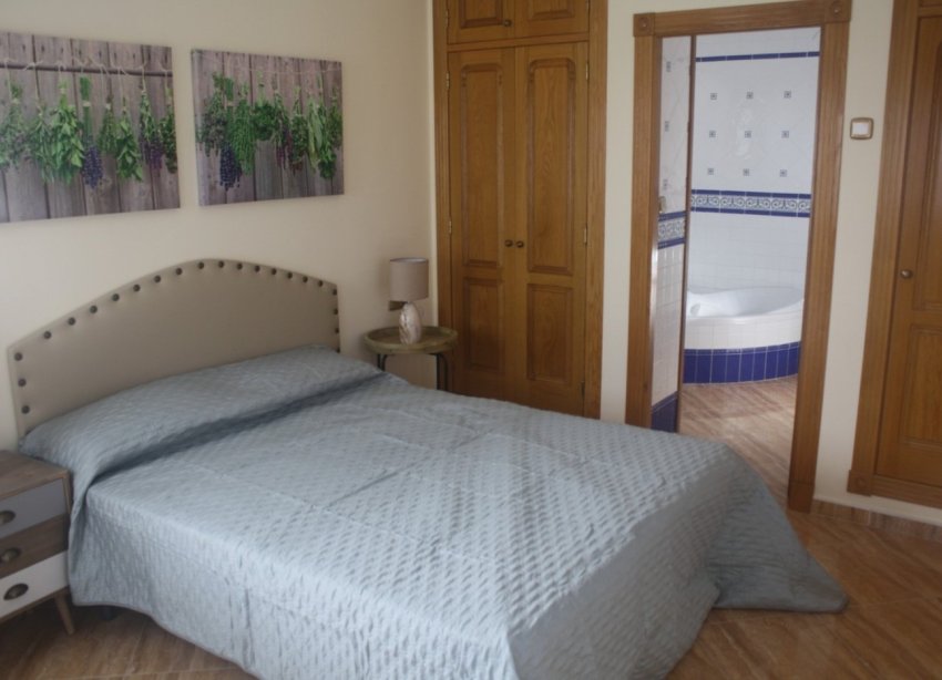 Obra nueva - Villa - ﻿Torrevieja (Alicante) - Torrevieja