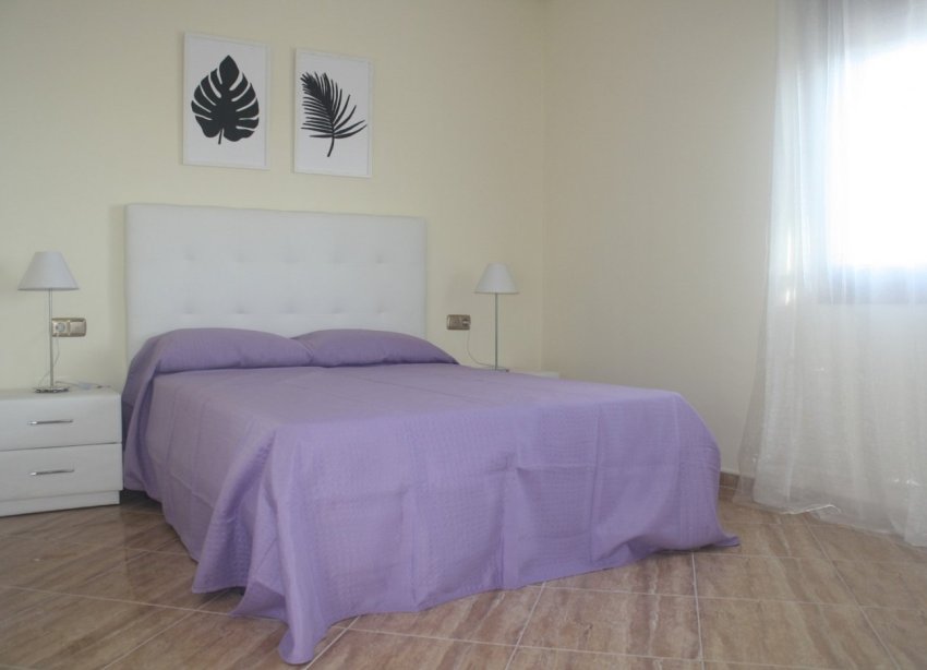 Obra nueva - Villa - ﻿Torrevieja (Alicante) - Torrevieja