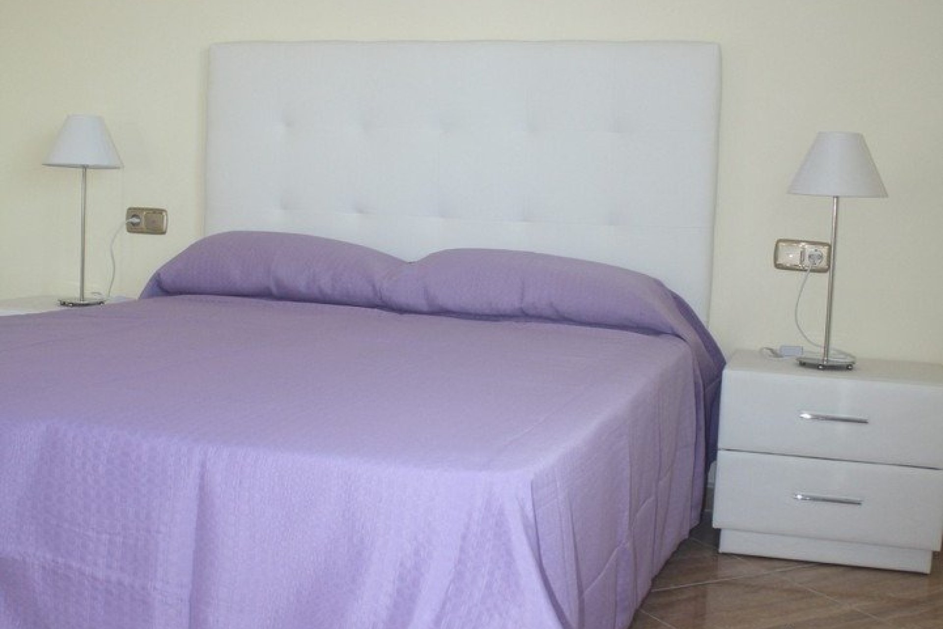 Obra nueva - Villa - ﻿Torrevieja (Alicante) - Torrevieja