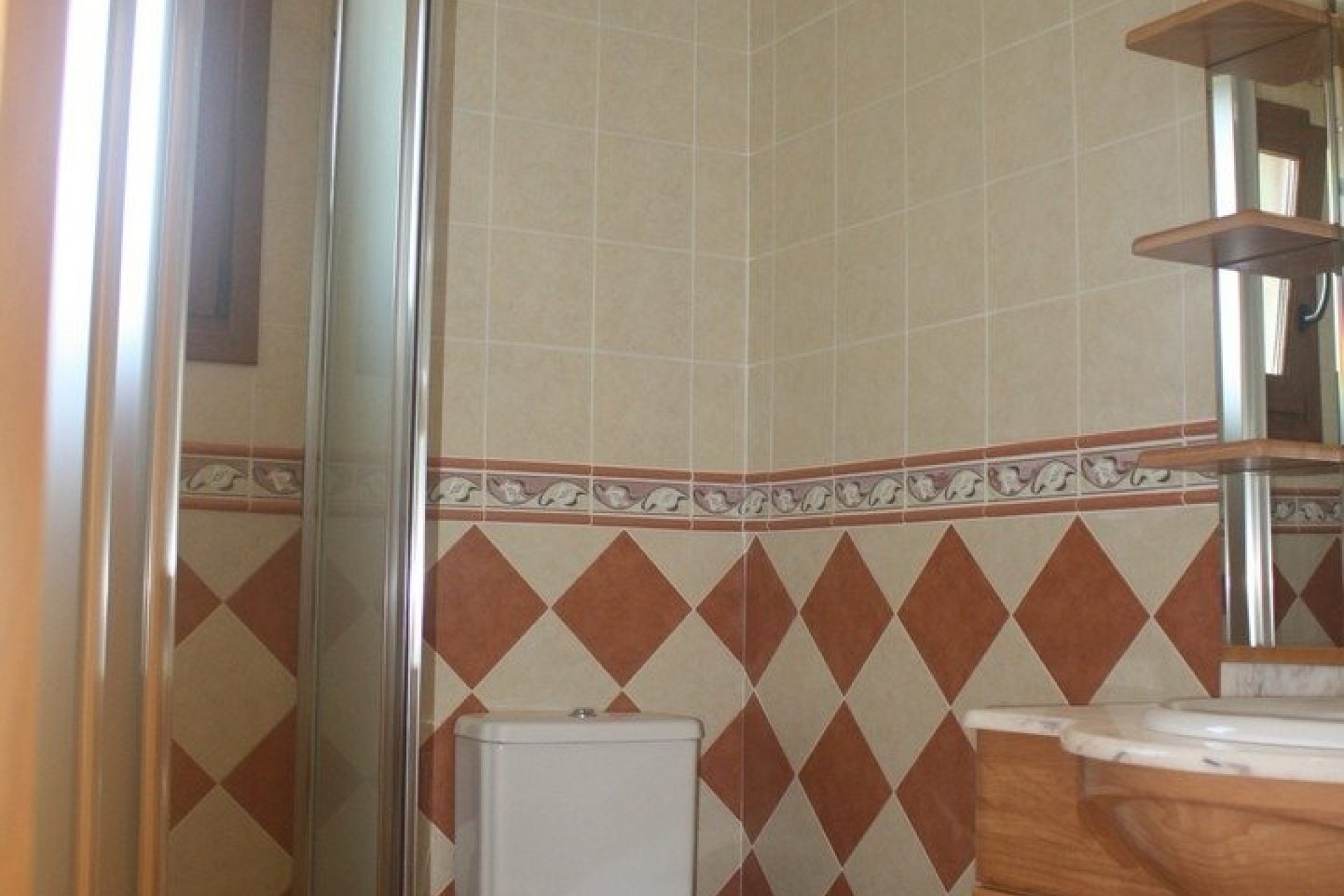 Obra nueva - Villa - ﻿Torrevieja (Alicante) - Torrevieja