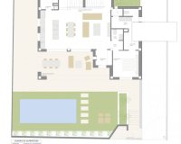 Obra nueva - Villa - ﻿Torrevieja (Alicante) - Torrevieja