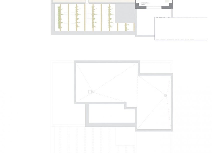 Obra nueva - Villa - ﻿Torrevieja (Alicante) - Torrevieja