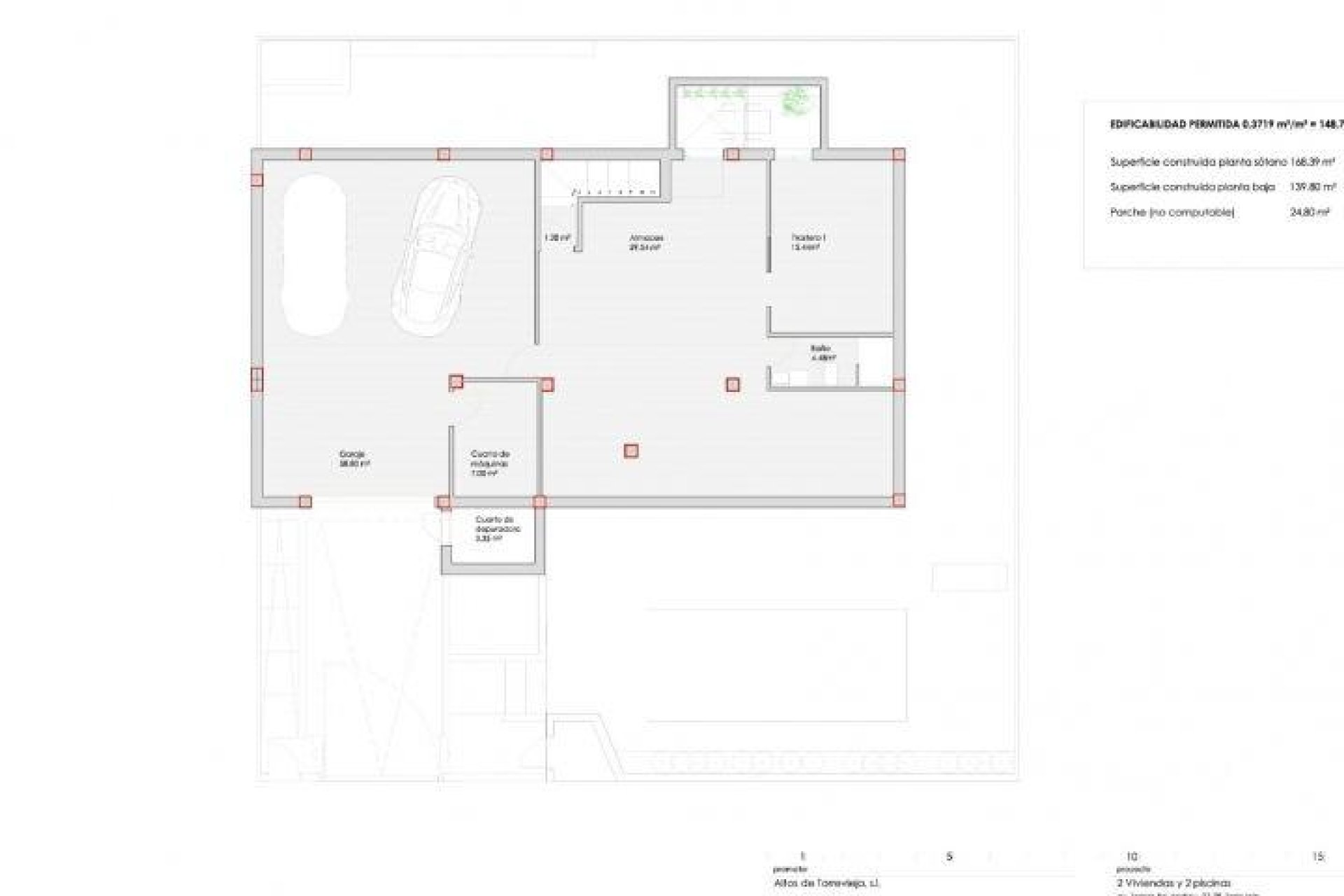 Obra nueva - Villa - ﻿Torrevieja (Alicante) - Torrevieja