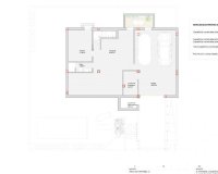 Obra nueva - Villa - ﻿Torrevieja (Alicante) - Torrevieja