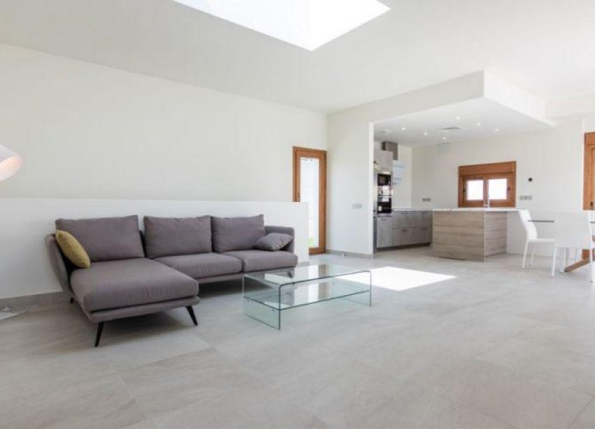 Obra nueva - Villa - ﻿Torrevieja (Alicante) - Torrevieja