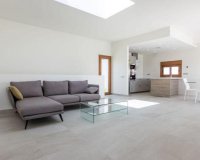 Obra nueva - Villa - ﻿Torrevieja (Alicante) - Torrevieja