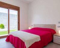 Obra nueva - Villa - ﻿Torrevieja (Alicante) - Torrevieja