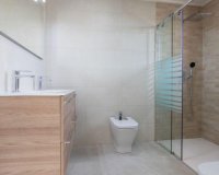 Obra nueva - Villa - ﻿Torrevieja (Alicante) - Torrevieja