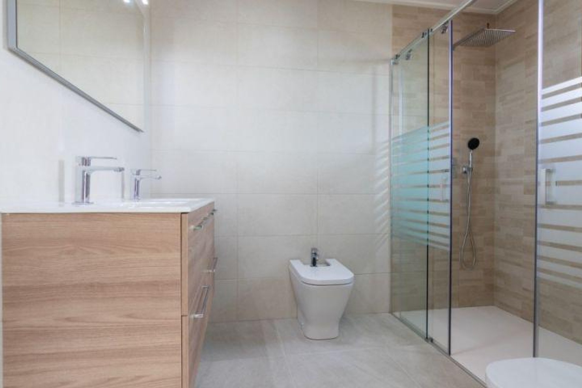 Obra nueva - Villa - ﻿Torrevieja (Alicante) - Torrevieja