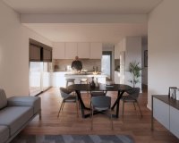 Obra nueva - Villa - Jacarilla - Vistabella