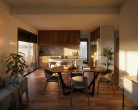 Obra nueva - Villa - Jacarilla - Vistabella