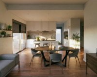 Obra nueva - Villa - Jacarilla - Vistabella