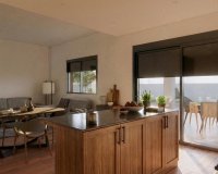 Obra nueva - Villa - Jacarilla - Vistabella