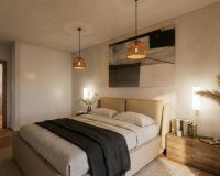 Obra nueva - Villa - Jacarilla - Vistabella