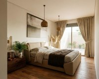 Obra nueva - Villa - Jacarilla - Vistabella