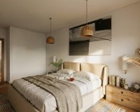 Obra nueva - Villa - Jacarilla - Vistabella