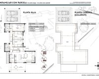 Obra nueva - Villa - Jacarilla - Vistabella