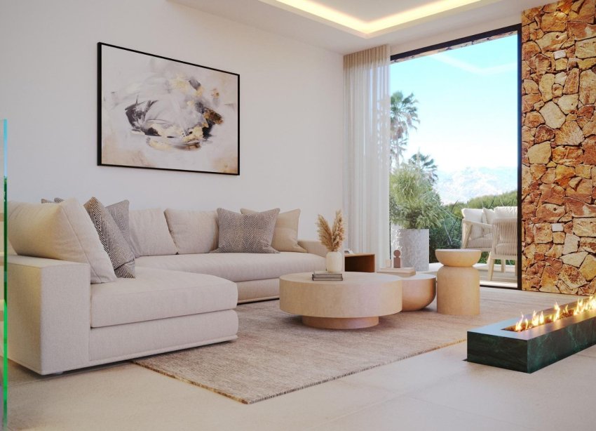 Obra nueva - Villa - Jávea - Jávea Xàbia