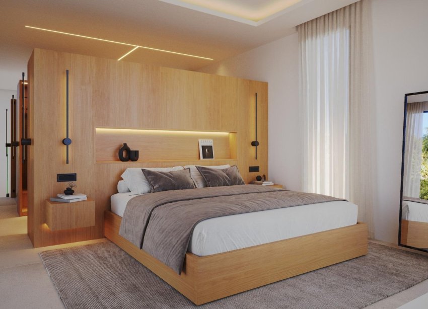 Obra nueva - Villa - Jávea - Jávea Xàbia