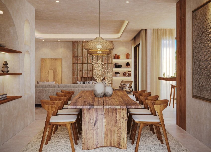 Obra nueva - Villa - Jávea - Jávea Xàbia