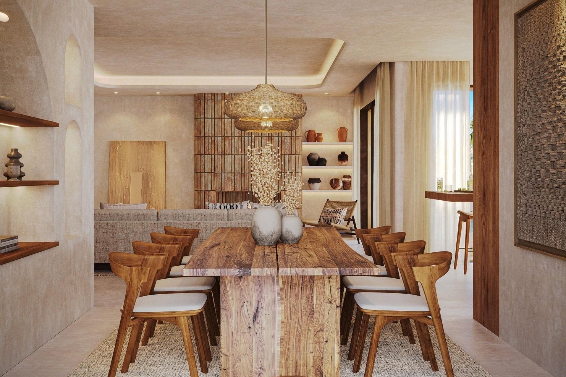 Obra nueva - Villa - Jávea - Jávea Xàbia