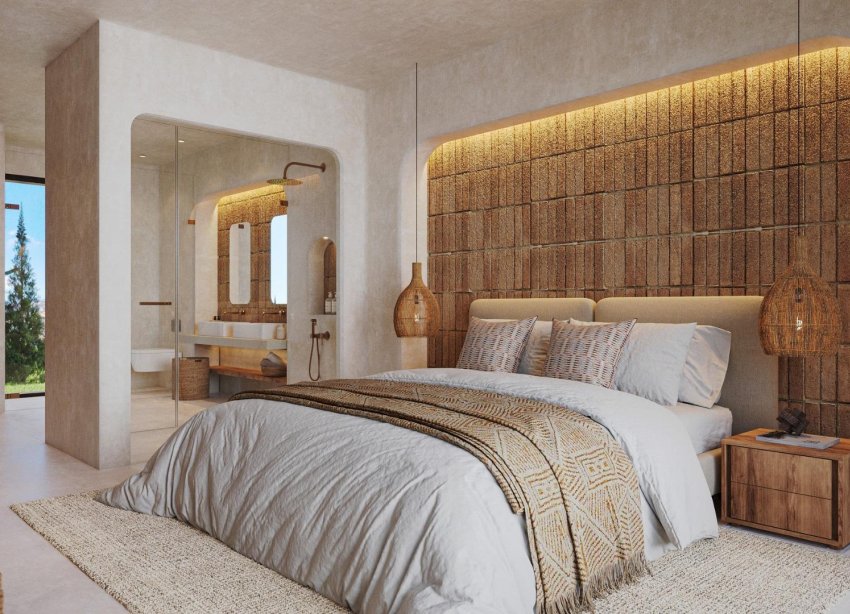 Obra nueva - Villa - Jávea - Jávea Xàbia