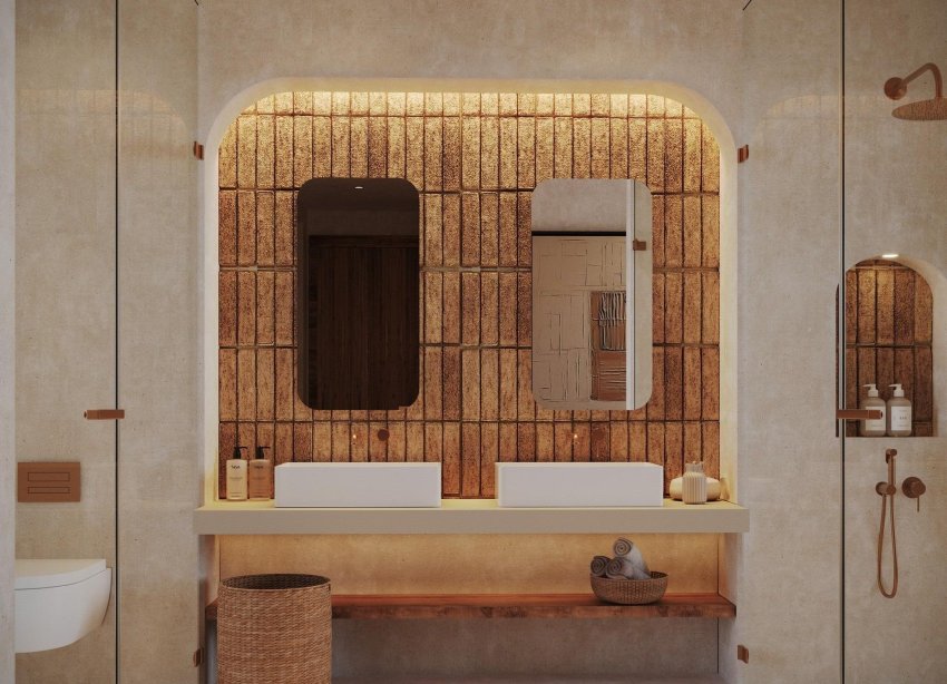 Obra nueva - Villa - Jávea - Jávea Xàbia