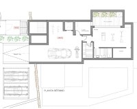 Obra nueva - Villa - Jávea - Jávea Xàbia