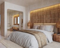 Obra nueva - Villa - Jávea - Jávea Xàbia