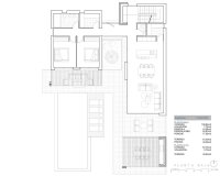 Obra nueva - Villa - Jávea - La Cala