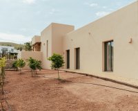 Obra nueva - Villa - Jávea - Valle del Sol