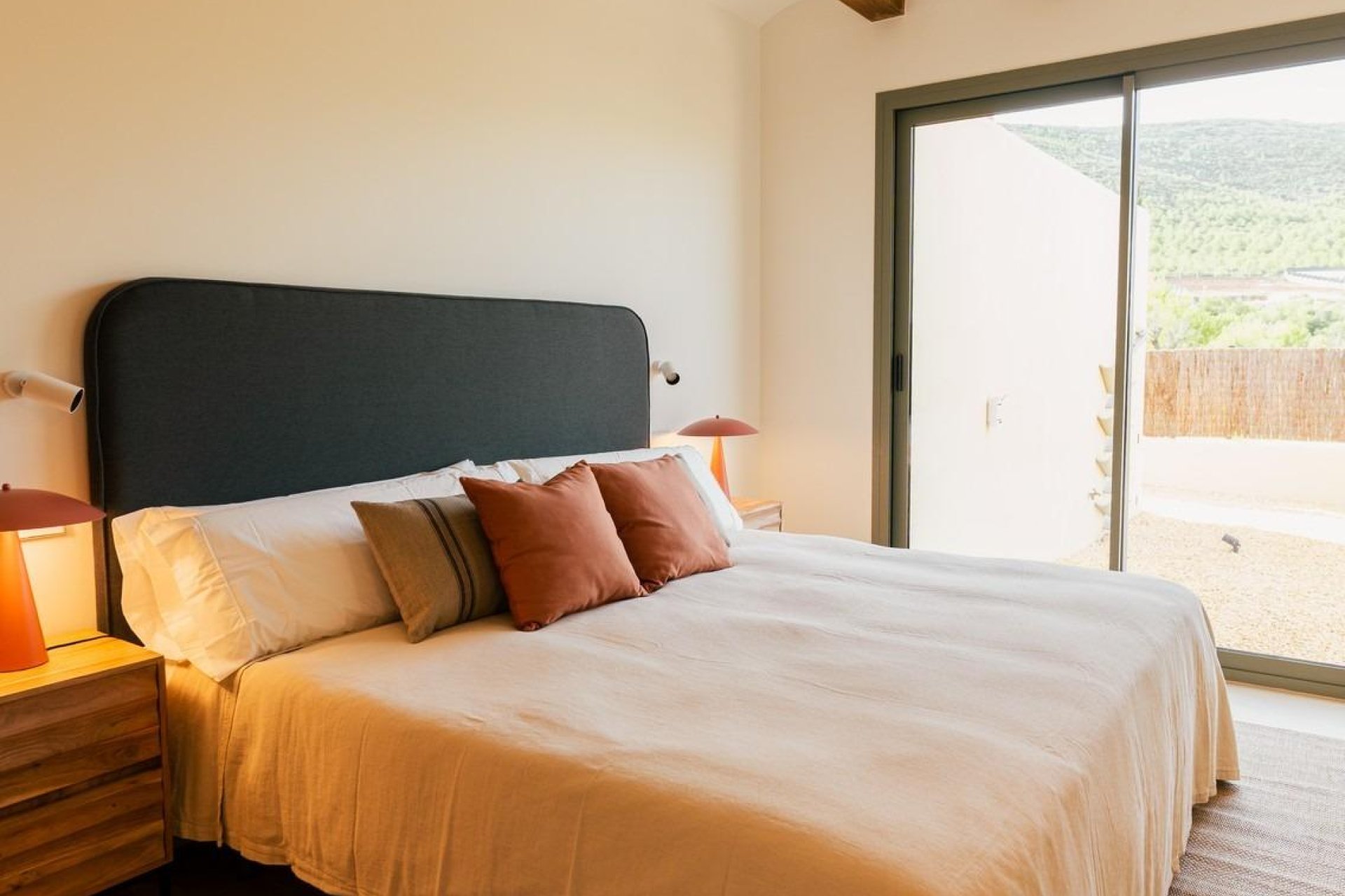 Obra nueva - Villa - Jávea - Valle del Sol