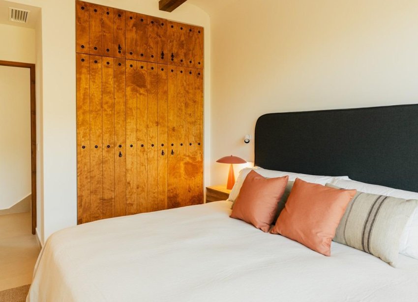 Obra nueva - Villa - Jávea - Valle del Sol