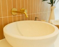 Obra nueva - Villa - Jávea - Valle del Sol