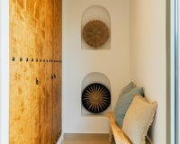 Obra nueva - Villa - Jávea - Valle del Sol