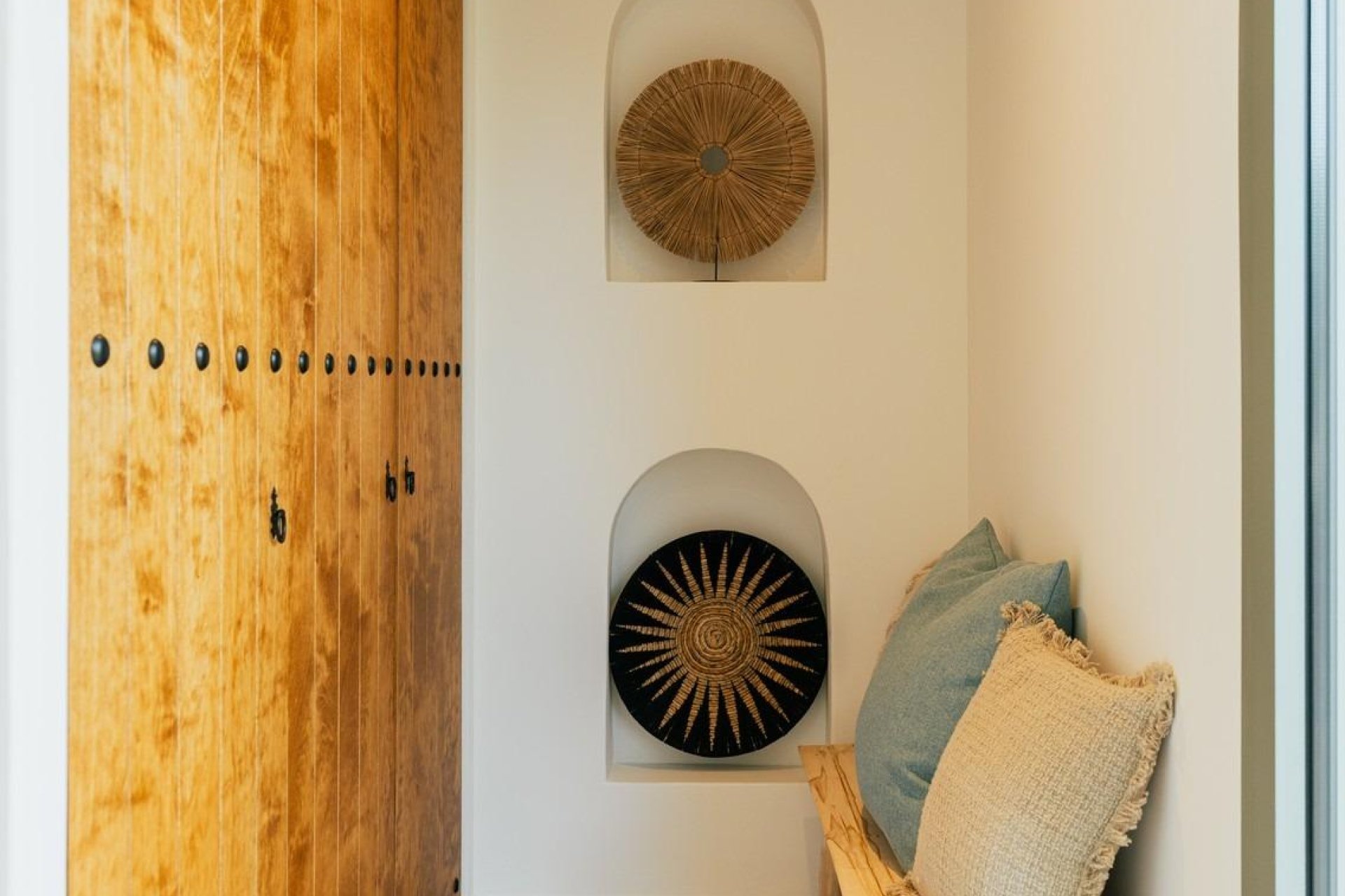 Obra nueva - Villa - Jávea - Valle del Sol