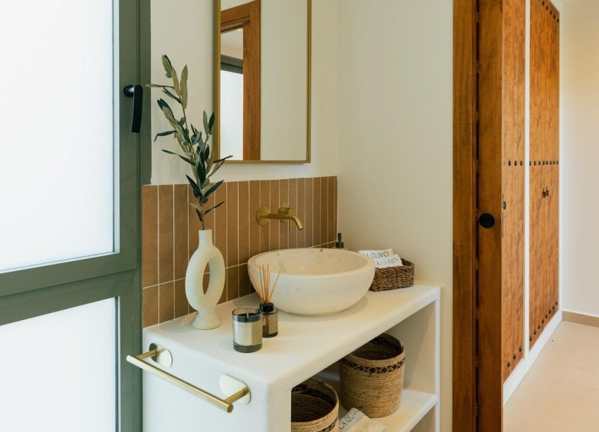 Obra nueva - Villa - Jávea - Valle del Sol