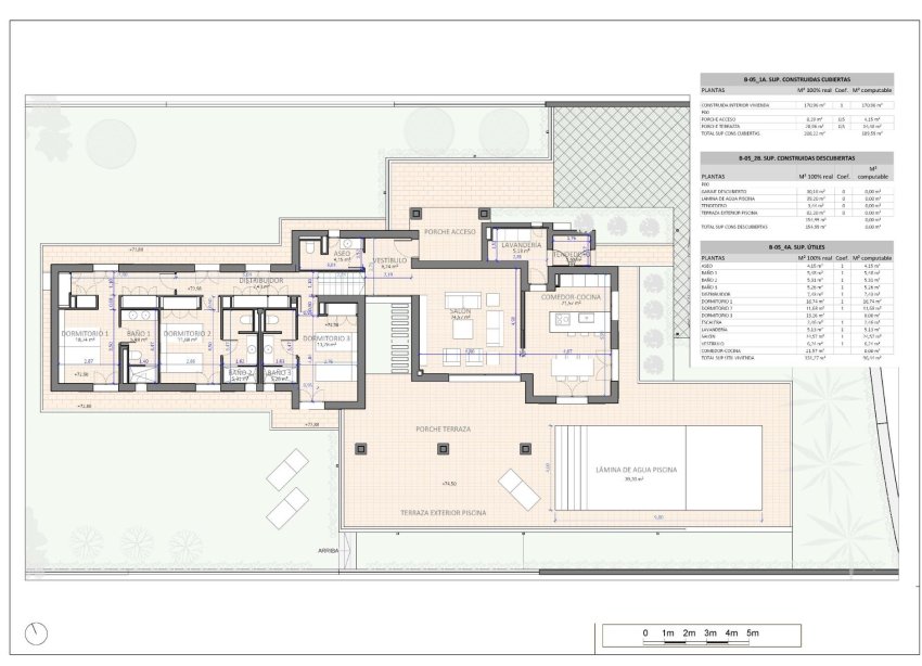 Obra nueva - Villa - Jávea - Valle del Sol