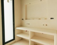 Obra nueva - Villa - Jávea - Valle del Sol