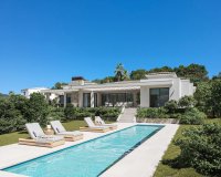 Obra nueva - Villa - Jávea Xàbia - Pinomar