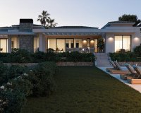 Obra nueva - Villa - Jávea Xàbia - Pinomar