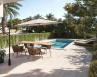 Obra nueva - Villa - L'alfas Del Pi - Alfaz del Pi