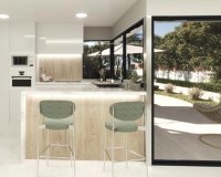 Obra nueva - Villa - L'alfas Del Pi - Alfaz del Pi